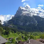Апартаменты Pfingsteggblick By Interhome *