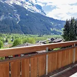 Апартаменты Pfingsteggblick By Interhome