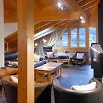 Pfingsteggblick By Interhome Апартаменты