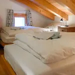 Апартаменты Pfingsteggblick By Interhome Гриндельвальд