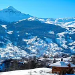 Pfingsteggblick By Interhome
