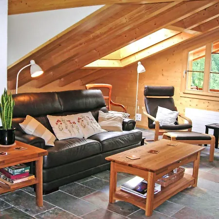 Pfingsteggblick By Interhome Apartment *
