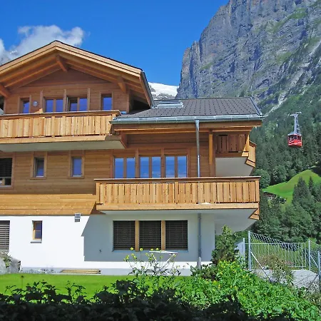 Pfingsteggblick By Interhome Apartment *