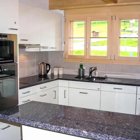 Pfingsteggblick By Interhome