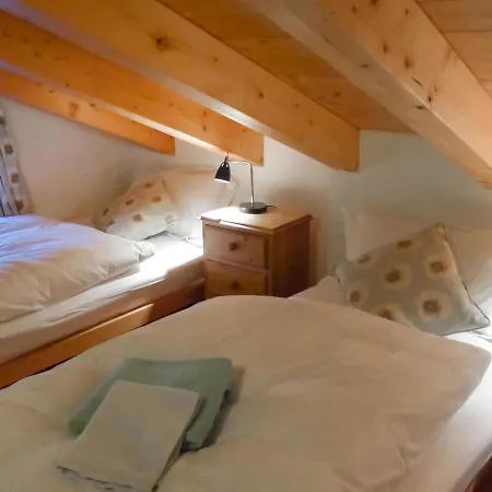Pfingsteggblick By Interhome Apartment *