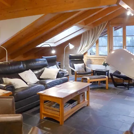 Pfingsteggblick By Interhome *