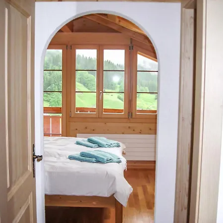 Pfingsteggblick Apartment *