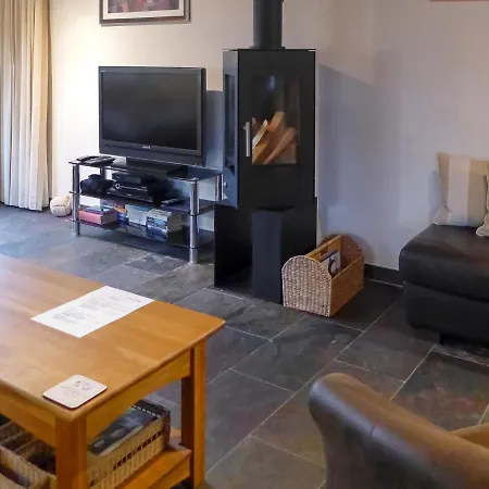 Apartament Pfingsteggblick By Interhome *