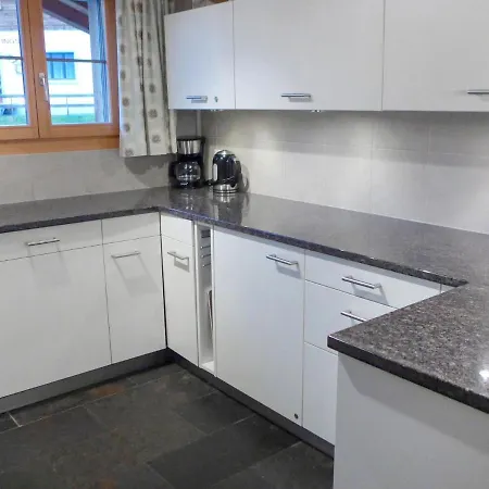 Pfingsteggblick By Interhome *