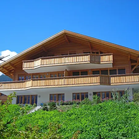 Pfingsteggblick By Interhome Grindelwald