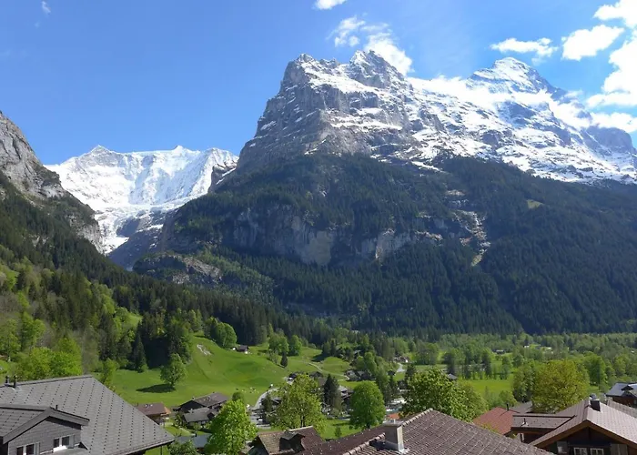 Daire Pfingsteggblick By Interhome *