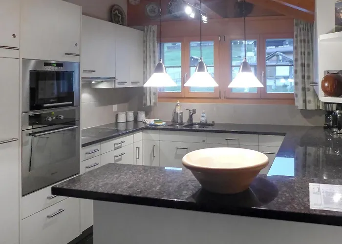 Pfingsteggblick By Interhome *