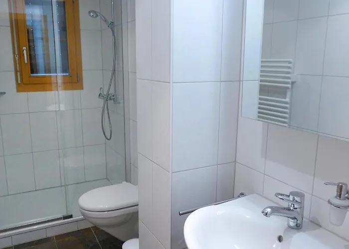 Daire Pfingsteggblick By Interhome *