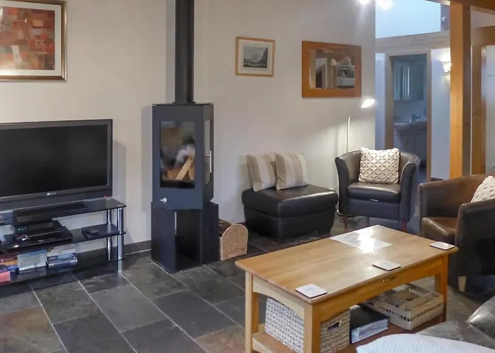 Pfingsteggblick By Interhome Appartement