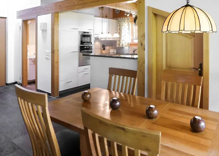 Pfingsteggblick By Interhome *