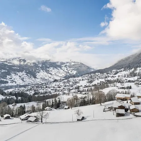 Pfingsteggblick By Interhome Apartment *