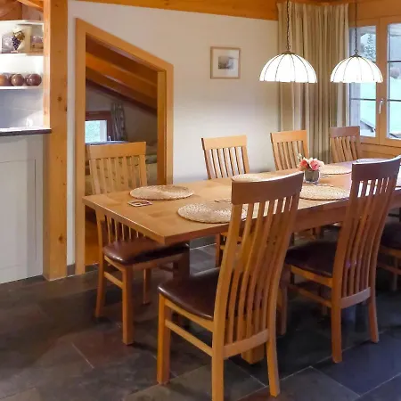 Pfingsteggblick By Interhome