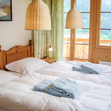 Pfingsteggblick By Interhome *