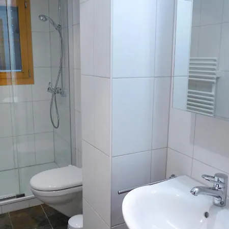 Апартаменти Pfingsteggblick By Interhome *